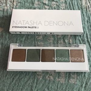 Natasha Denona - Eyeshadow Palette 5